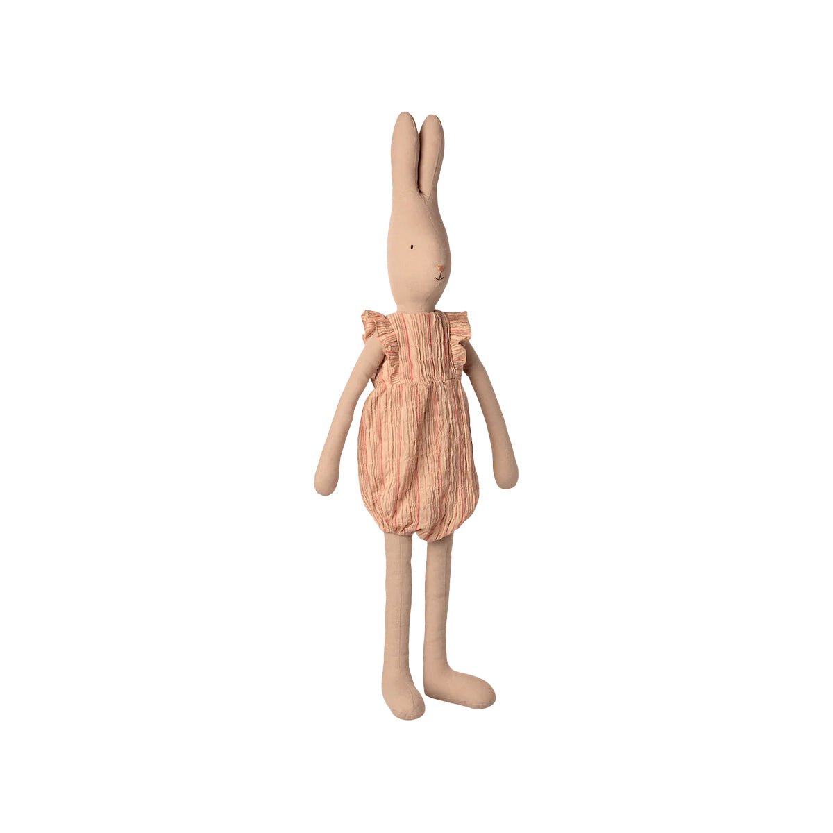 2021 Maileg Rabbit Jumpsuit | Size 5 - Knot and Spool