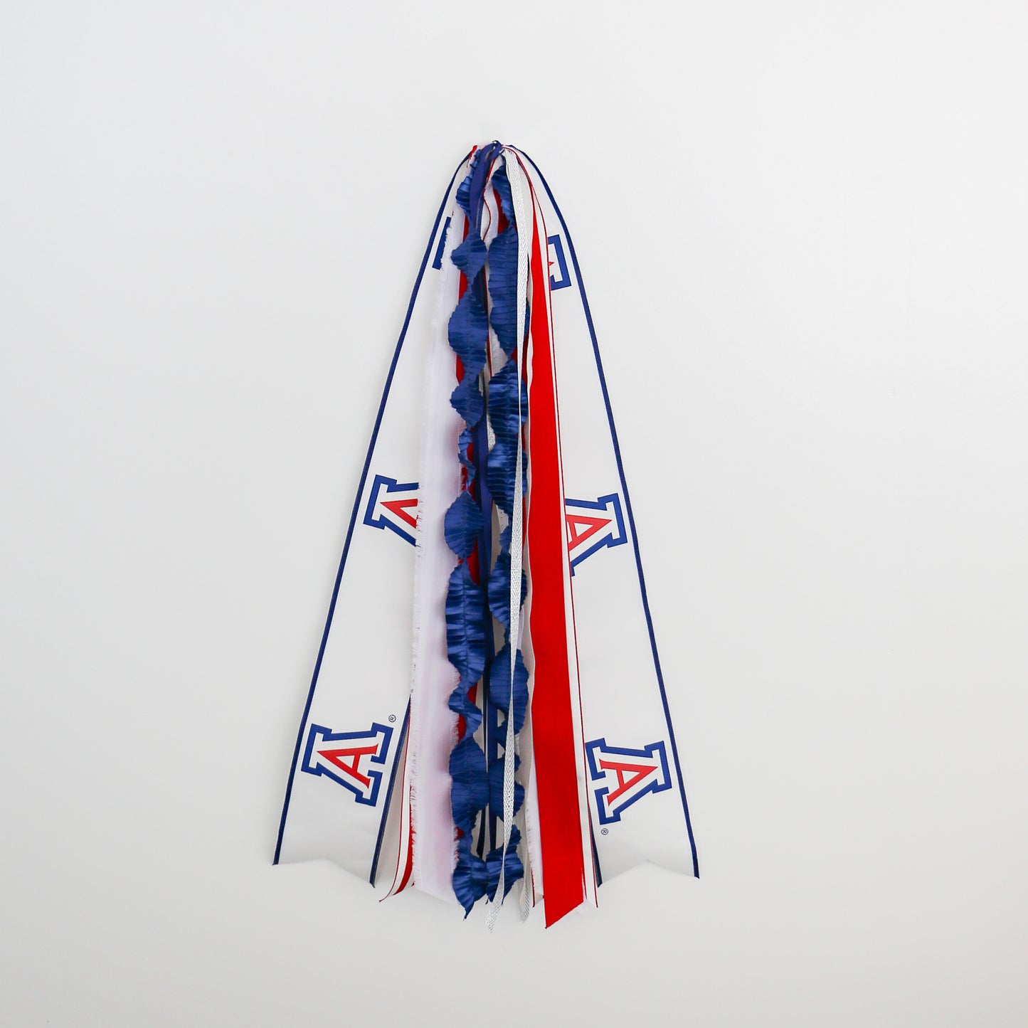 Arizona Wildcats RIBBON SET™ (without Bow)