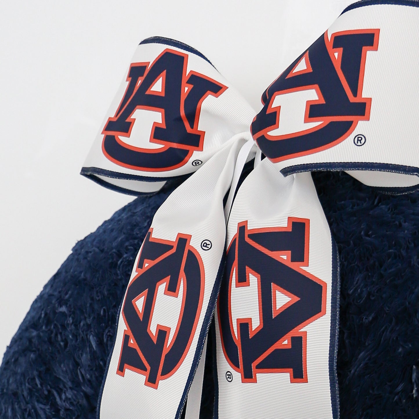 Auburn Collegiate Bow 2