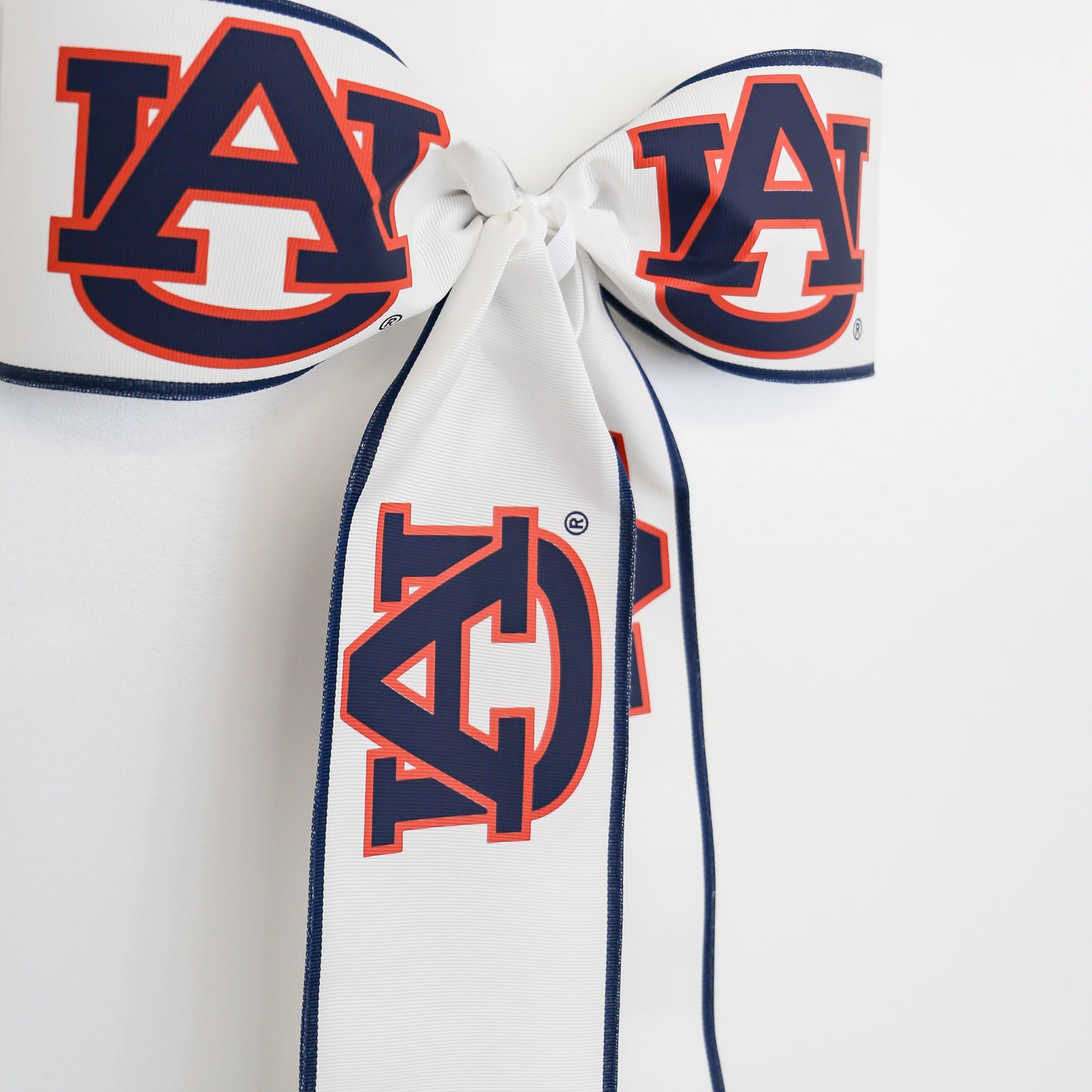 Auburn Collegiate Bow 4