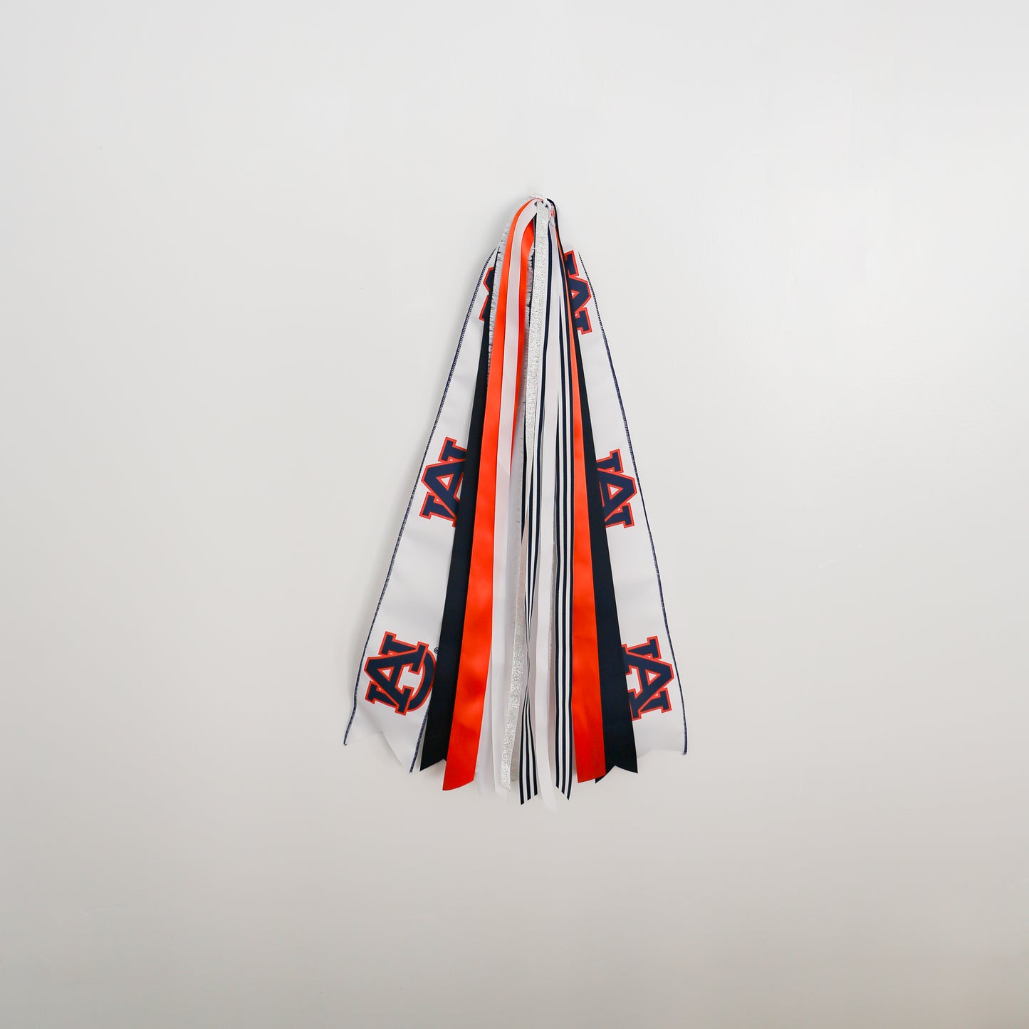 Auburn Tigers RIBBON SET™ (without Bow)