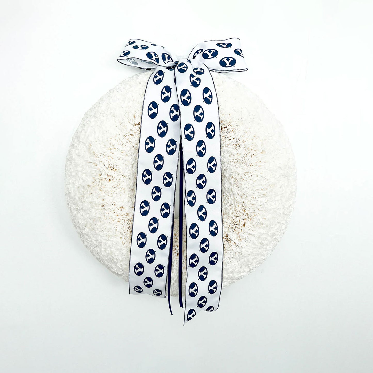 BYU Cougars Collegiate Bow