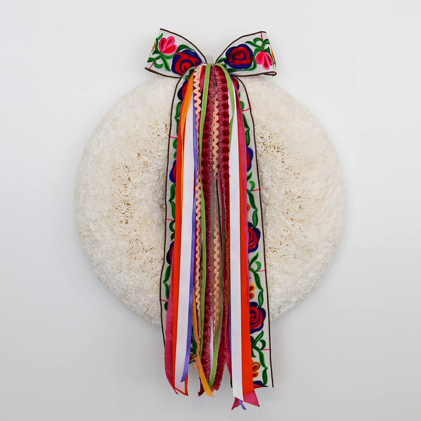 Cinco De Mayo RIBBON SET™ (with Bow)