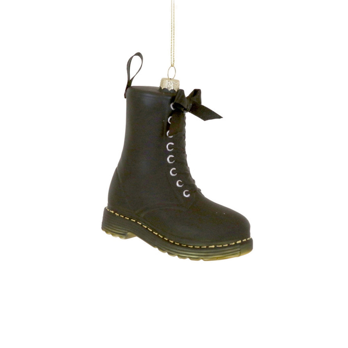 Doc Marten Boot Ornament