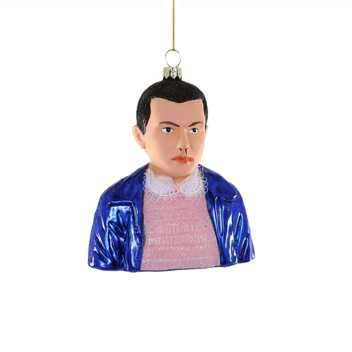 Eleven Ornament | Stranger Things