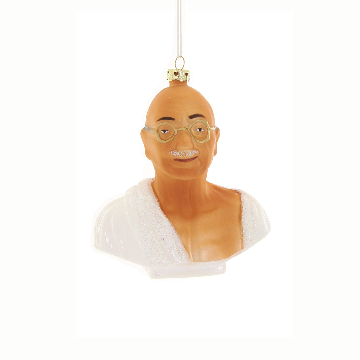 Gandhi Ornament