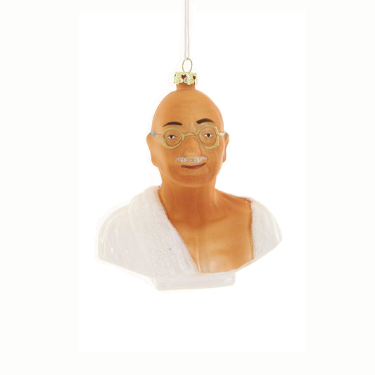 Gandhi Ornament