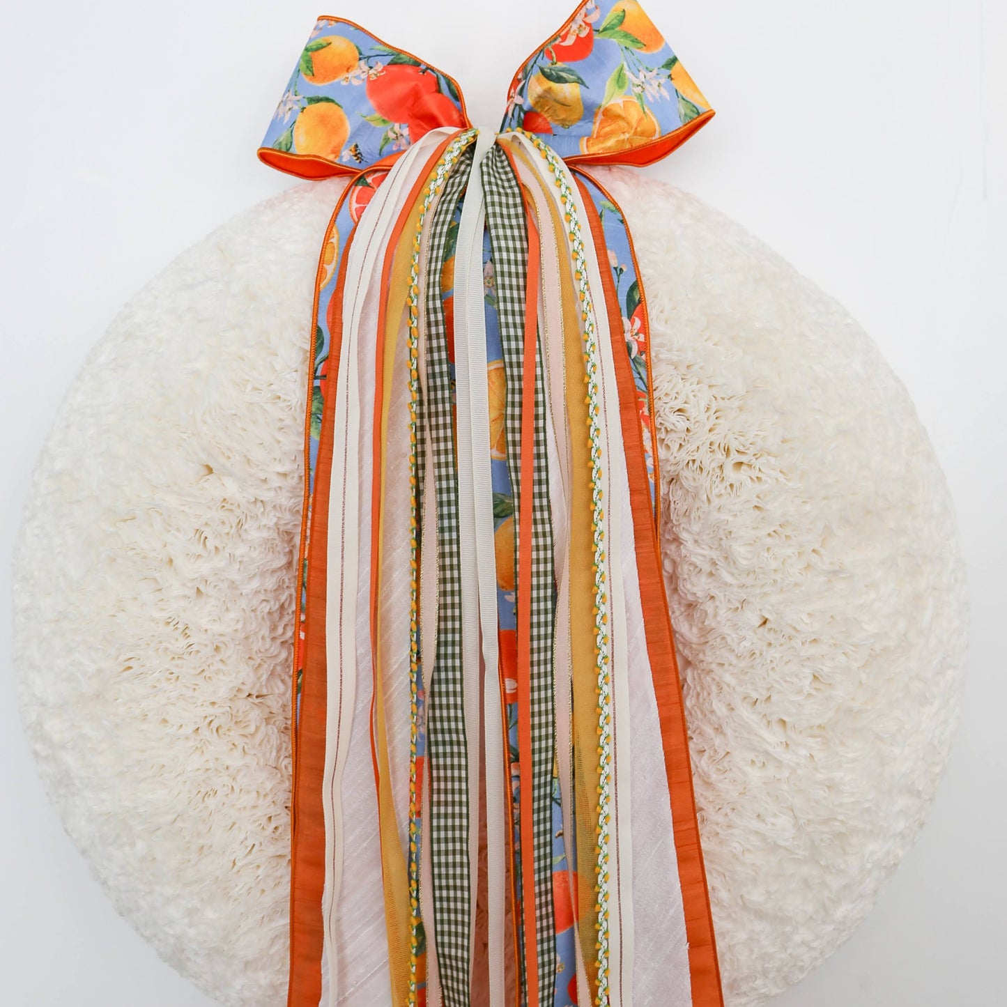 Orange Blossom RIBBON SET™ (with Bow