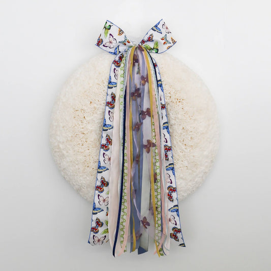 Butterfly Fly Away RIBBON SET™ (with Bow
