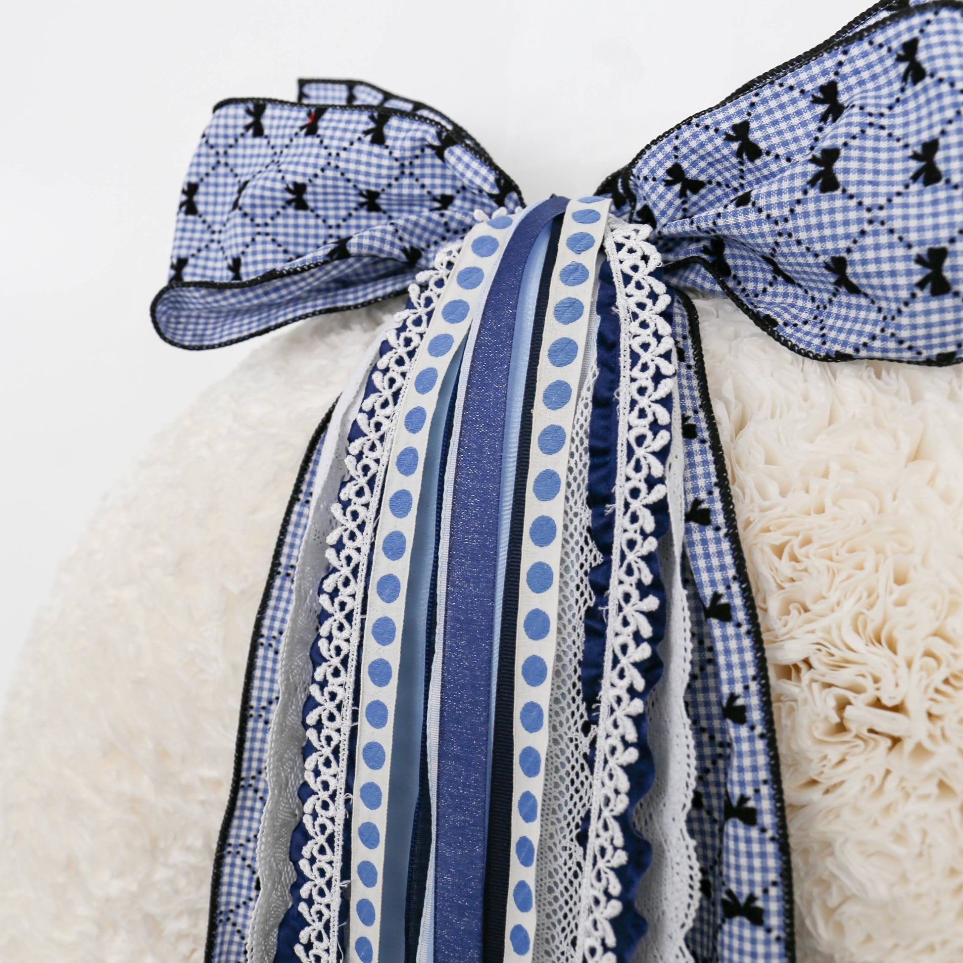 All About Bows RIBBON SET™ (with Double Bow)
