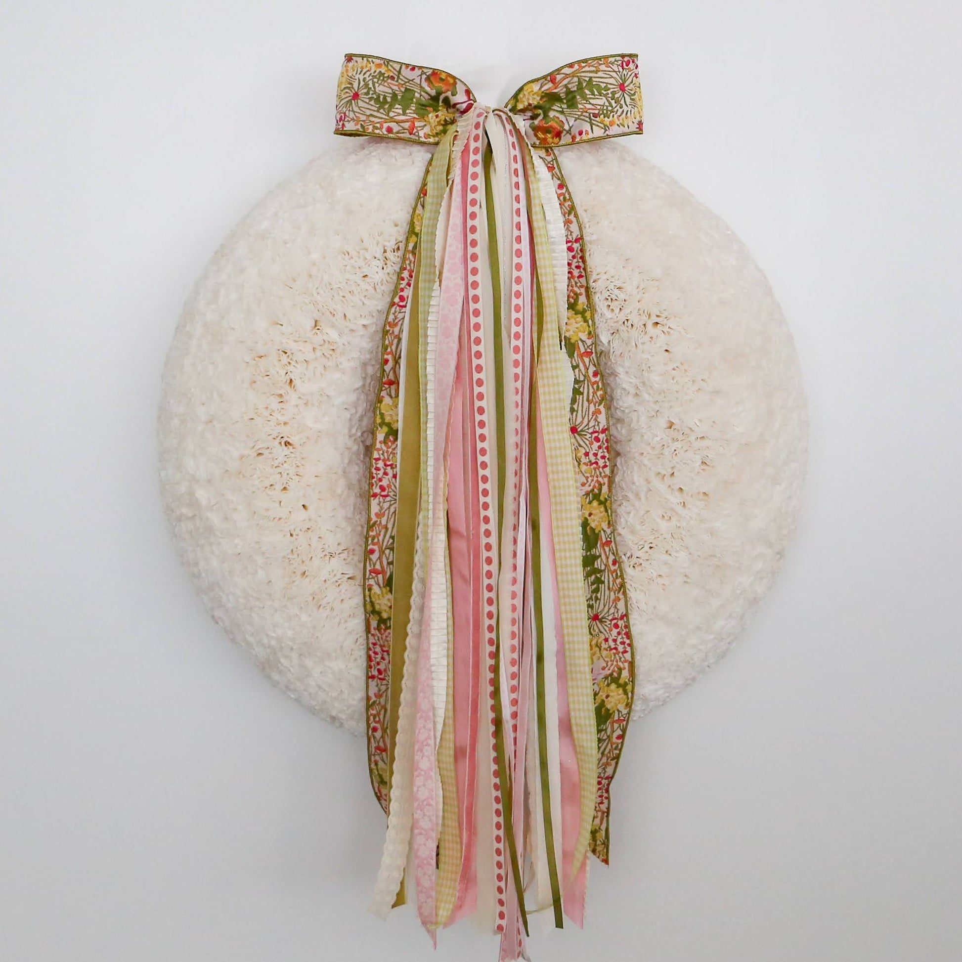 Monet's Garden RIBBON SET™ (with Bow)