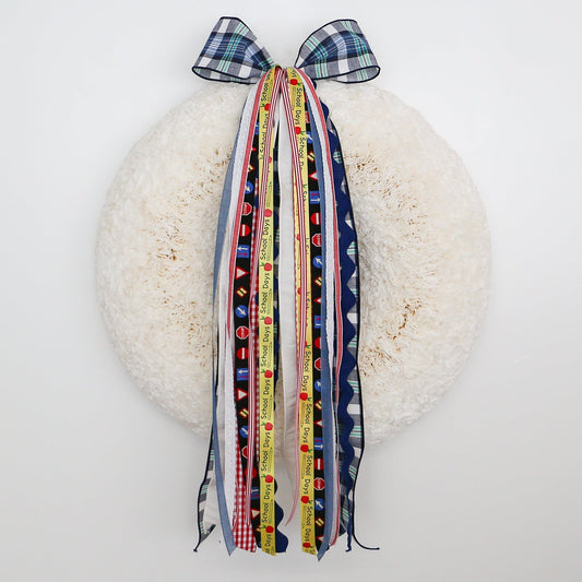 School Days RIBBON SET™ (with Bow)