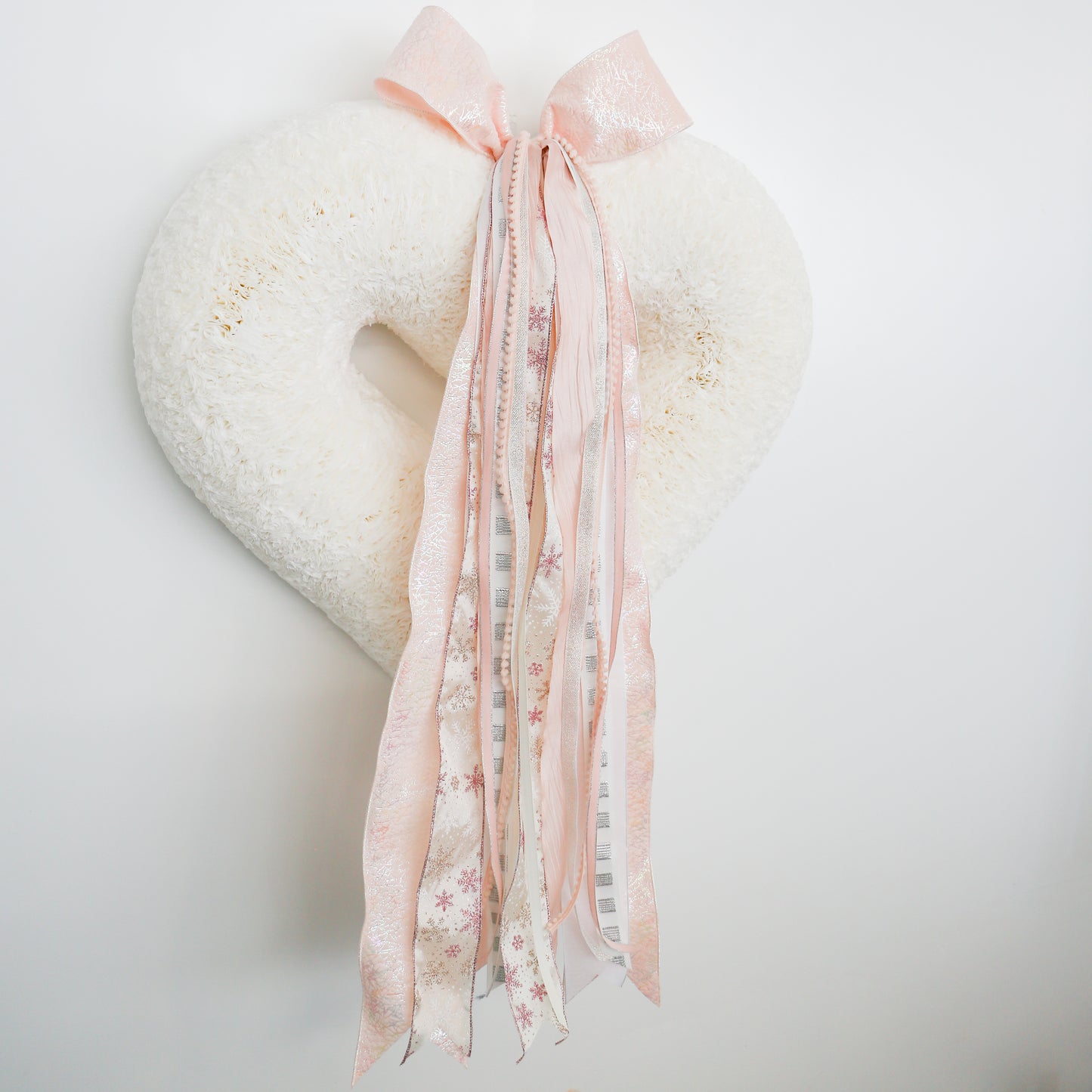 Petal Frost RIBBON SET™ (with Bow)