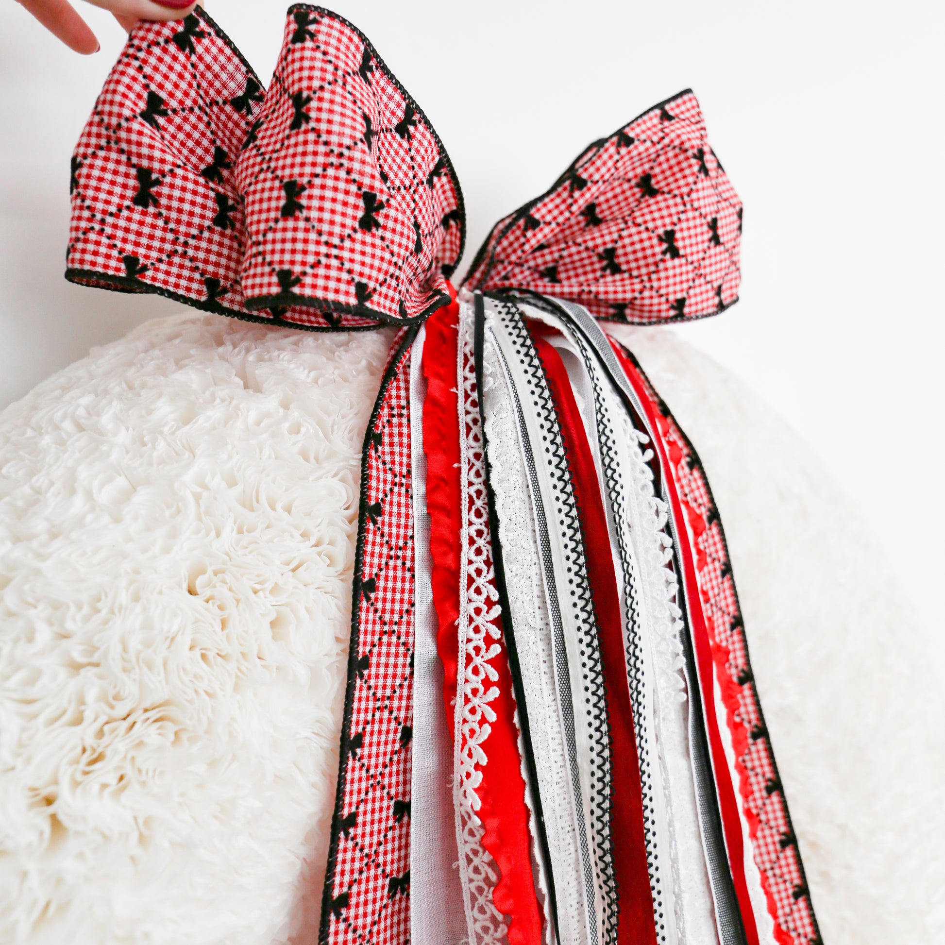 Bowtastic Love RIBBON SET™ (with Double Bow)