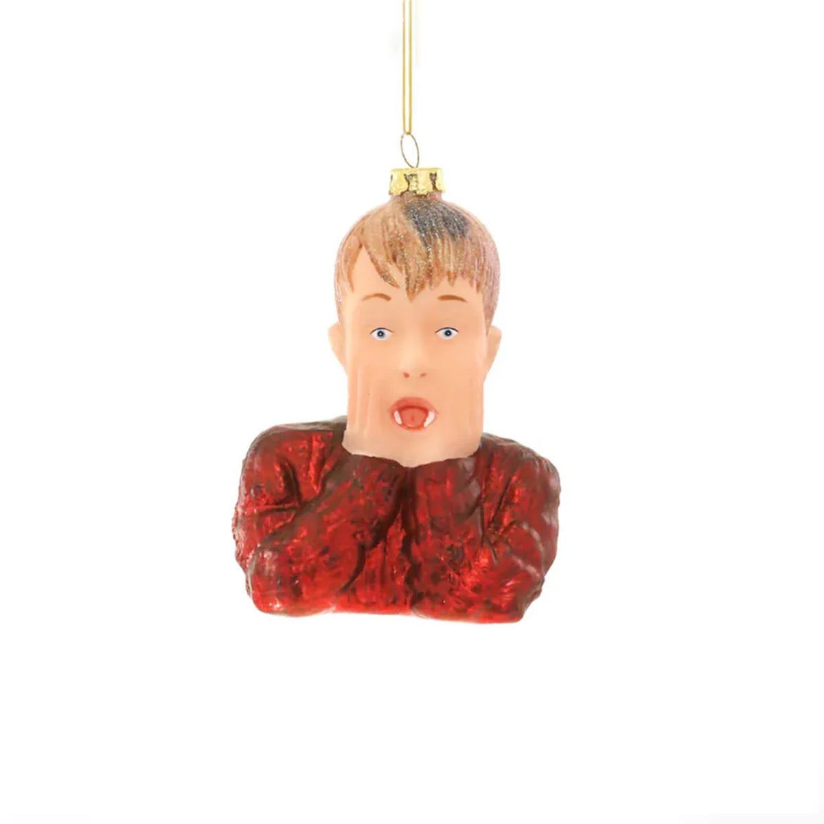 Kevin McCallister Ornament