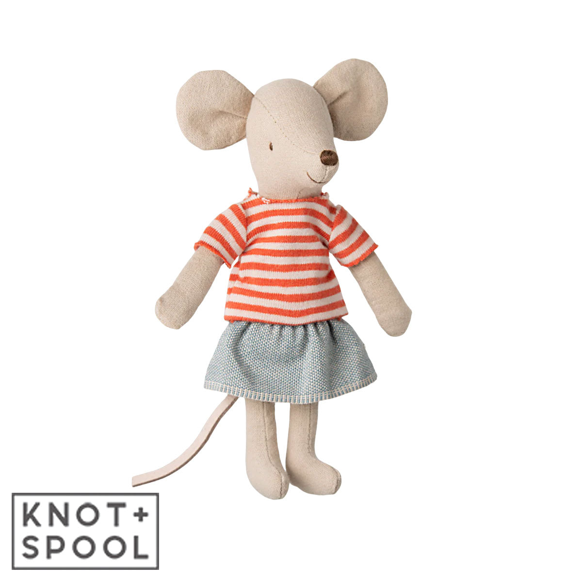 Maileg Mouse Big Sister Mouse