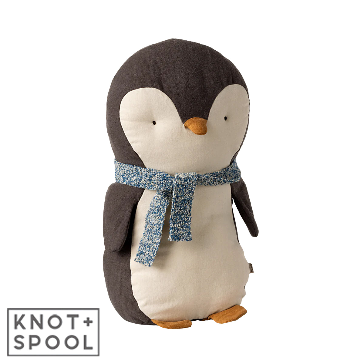 Maileg Medium Penguin Stuffed Animal