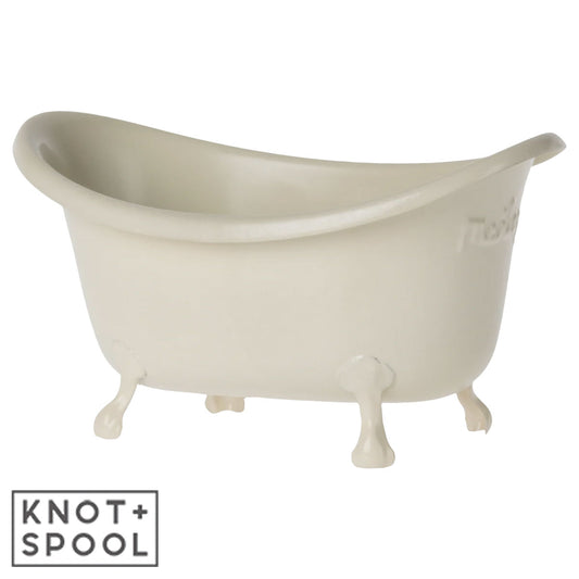 Maileg Mouse Bathtub