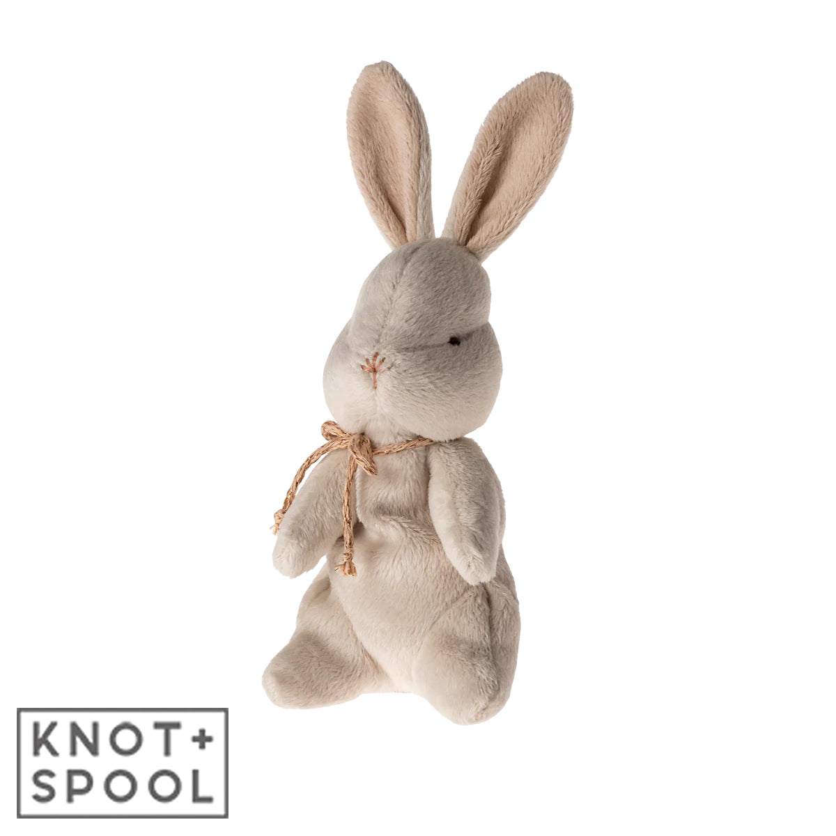 Maileg Off-White My First Bunny