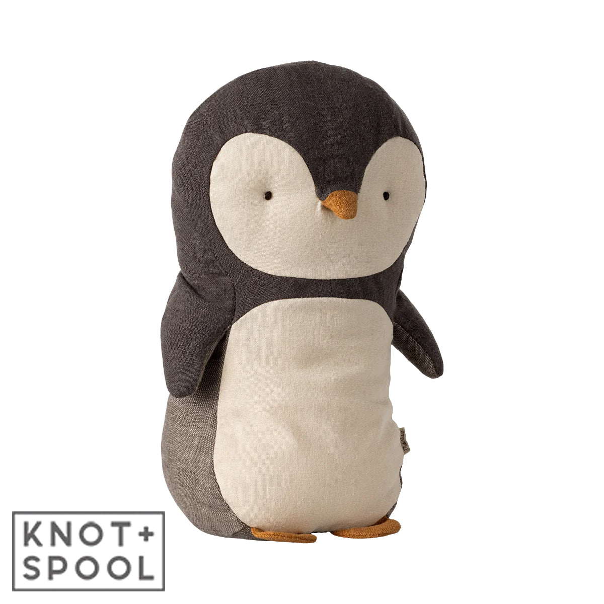 Maileg Small Penguin Stuffed Animal