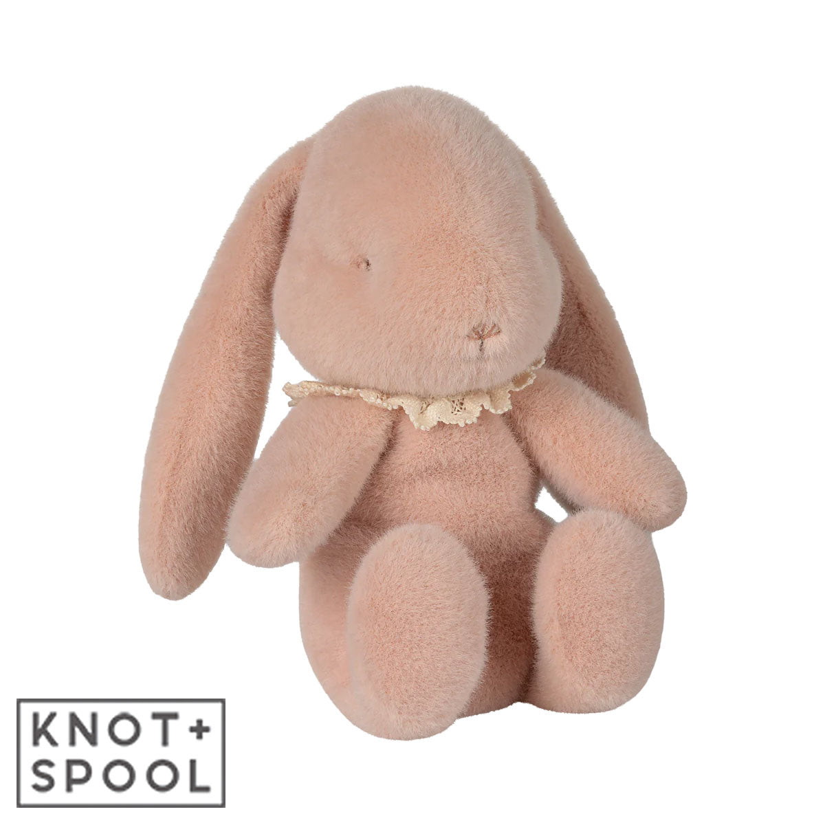 Maileg Powder Plush Bunny