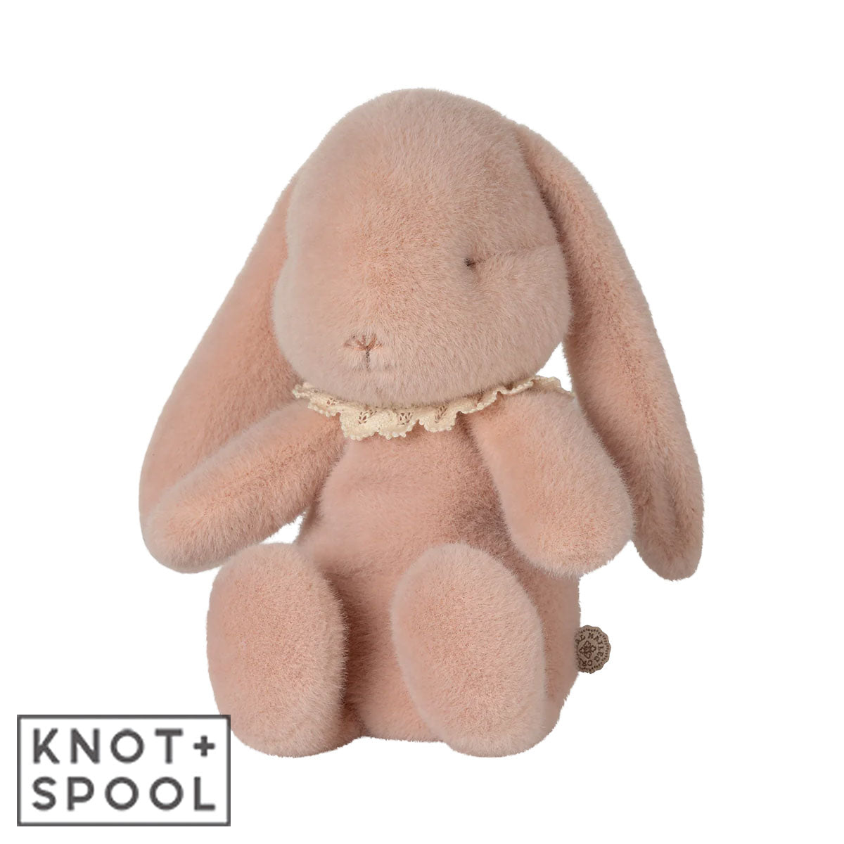 Maileg Powder Plush Bunny