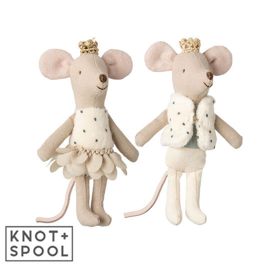 Maileg Royal Twin Mice 