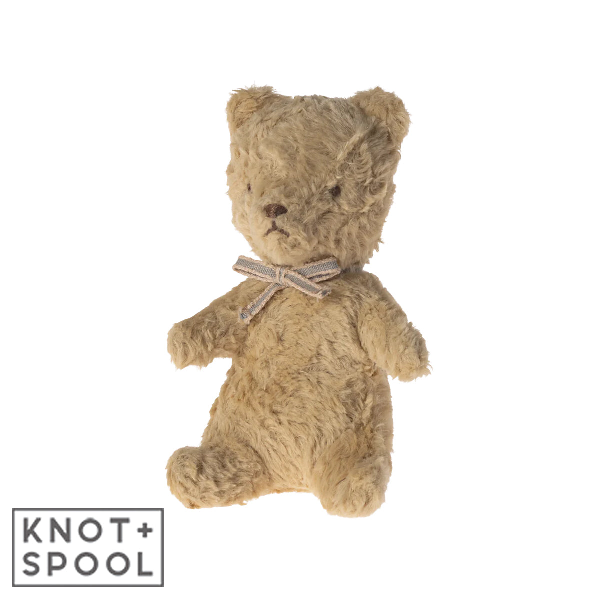 Maileg Sand My First Teddy