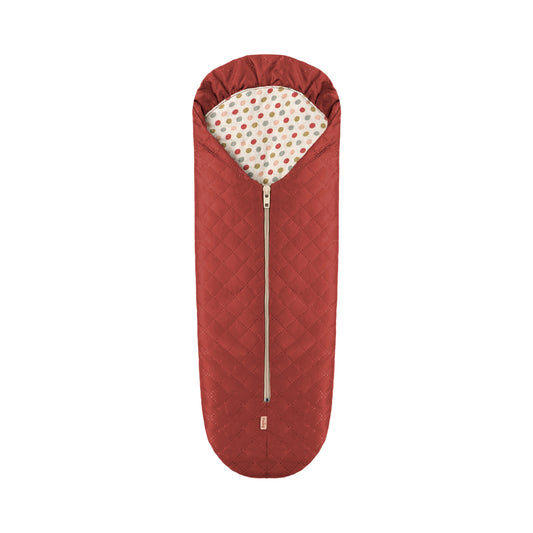 Maileg Best Friend Red Sleeping Bag