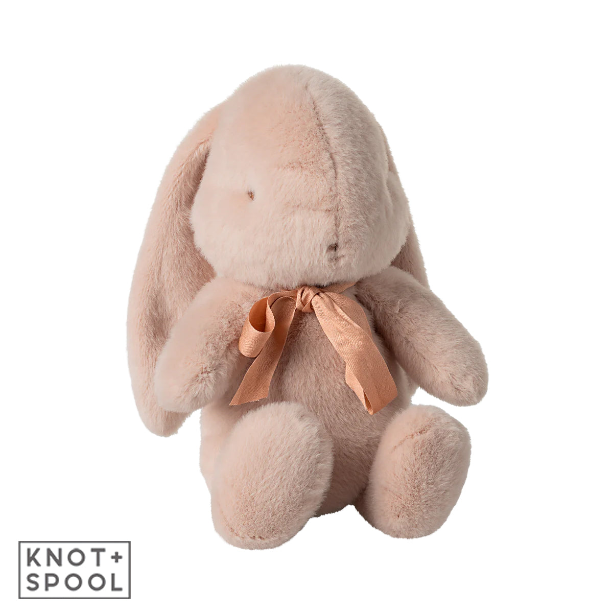 2024 Maileg Medium Powder Plush Bunny