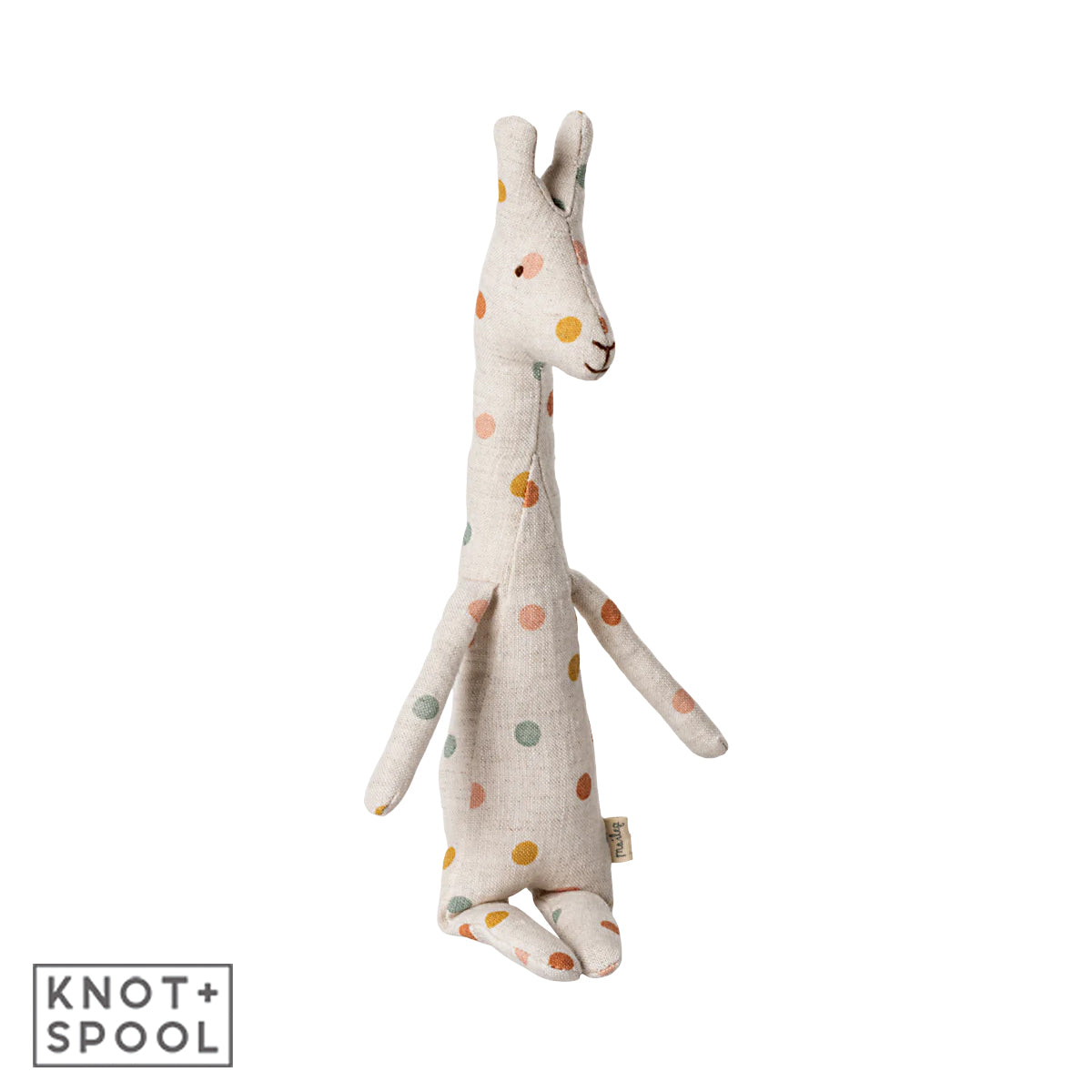 2024 Maileg Safari Friends Mini Giraffe