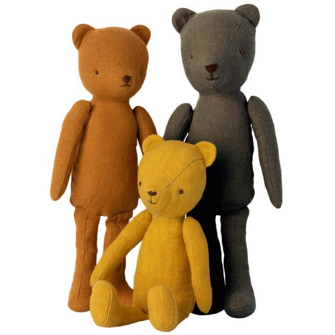 Maileg Teddy Family