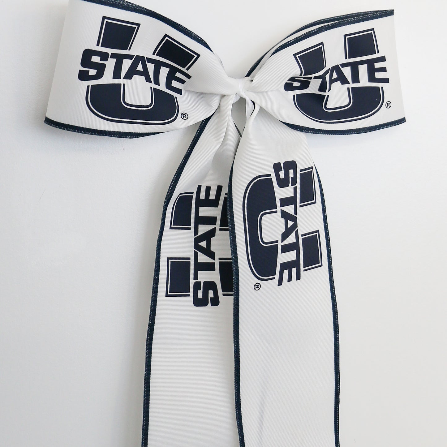 Utah State Aggies Collegiate Bow