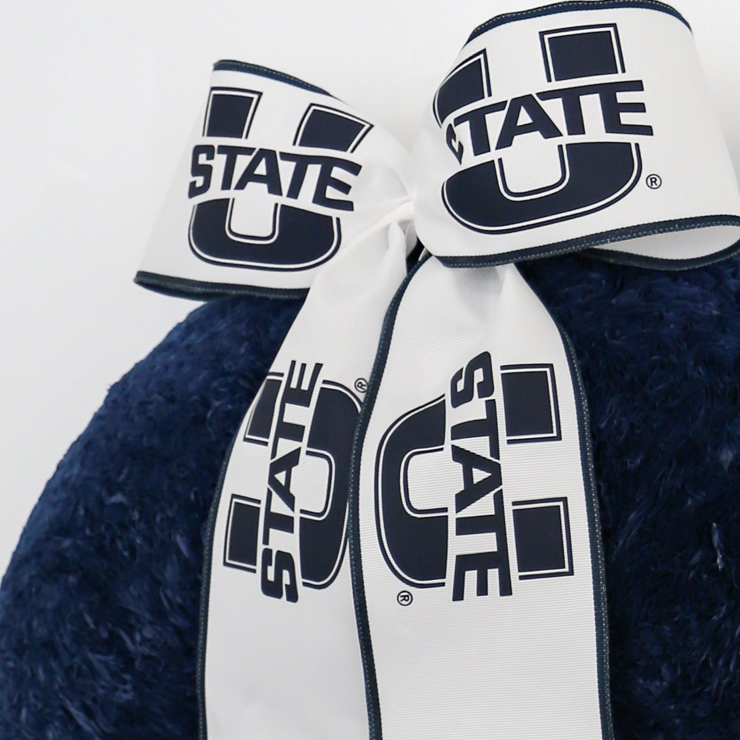 Utah State Aggies Collegiate Bow