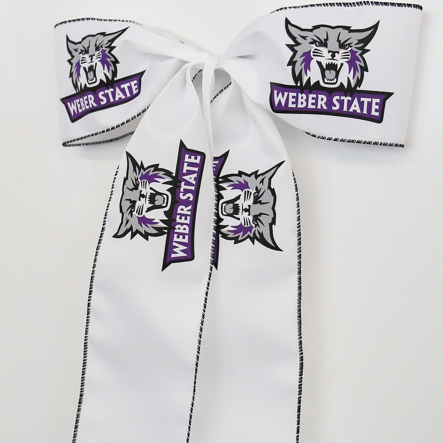 Weber State Collegiate Bow 