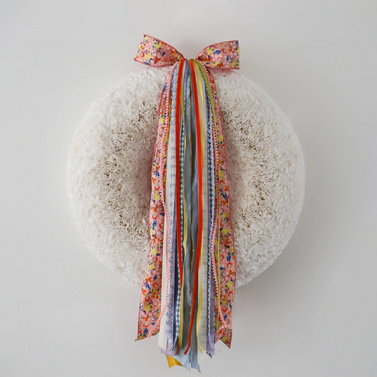 Wildflower Dream RIBBON SET™ (with Bow)