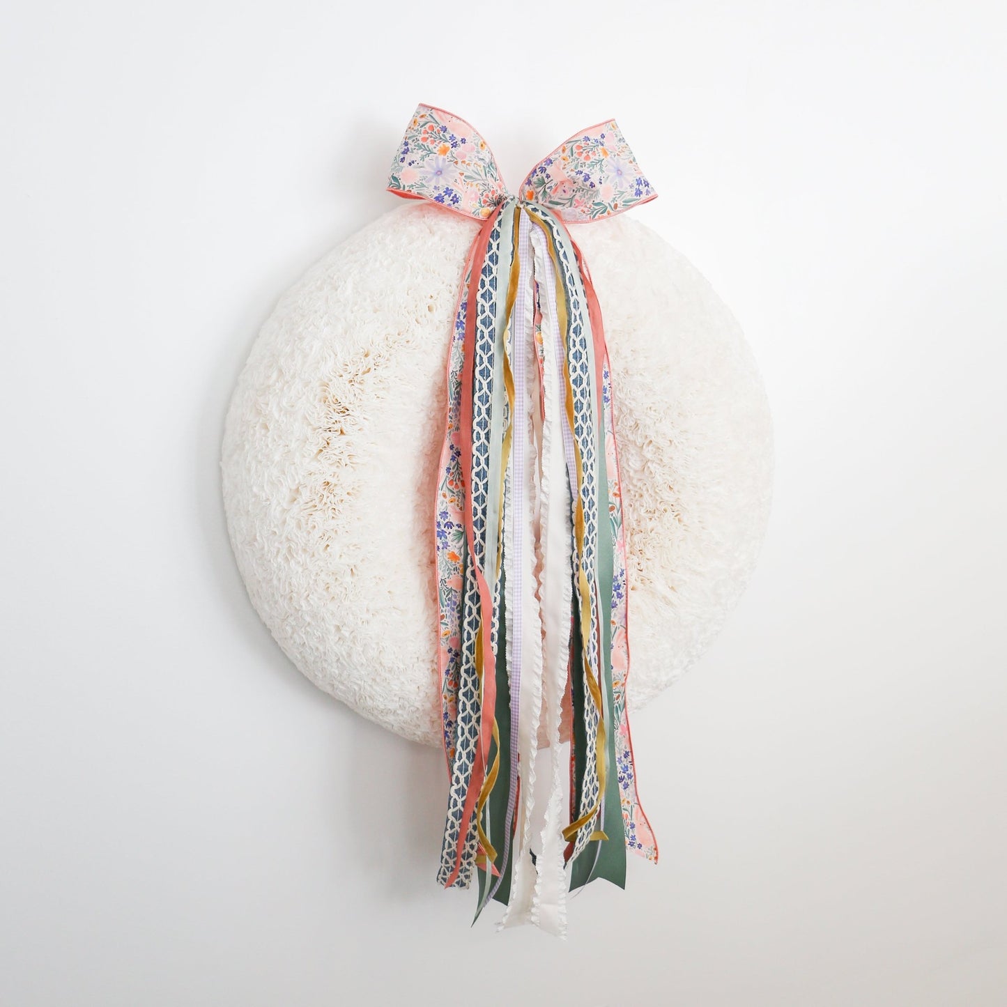 April Showers RIBBON SET™ (with Bow) - Knot and Spool