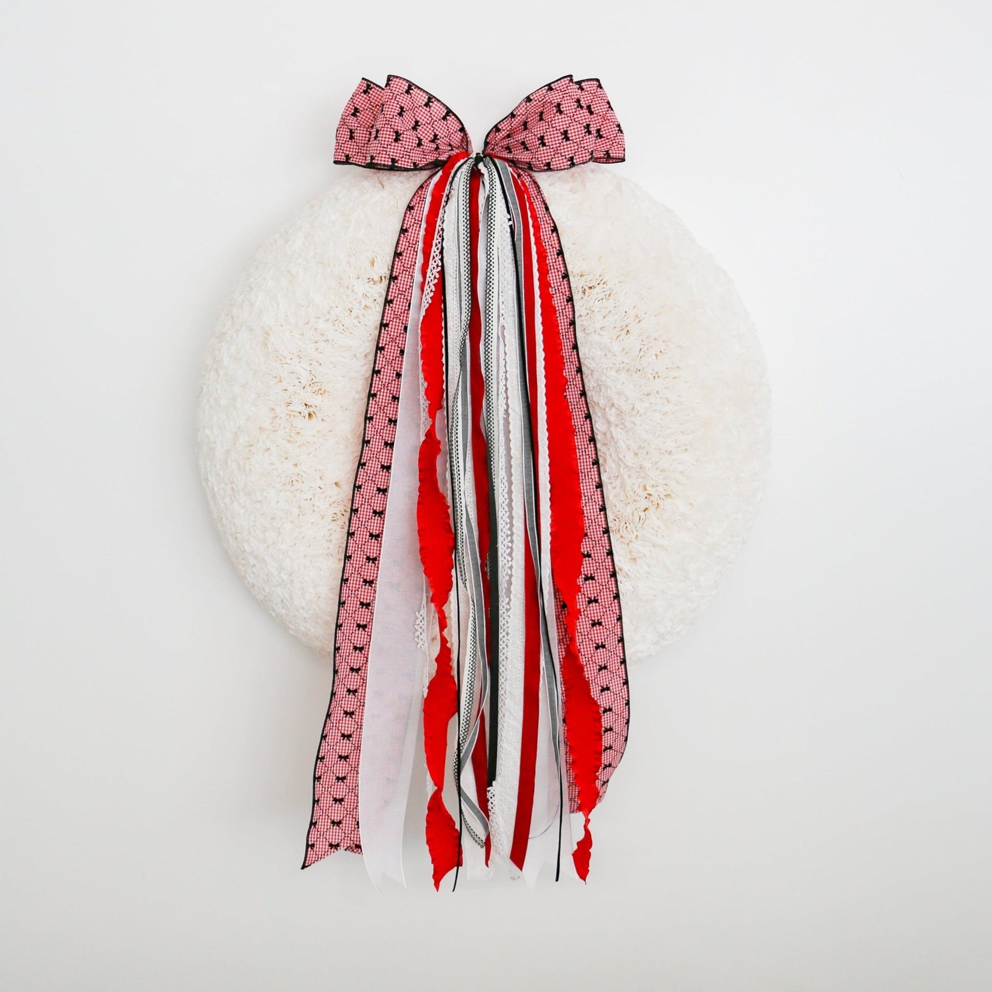 Bowtastic Love RIBBON SET™ (with Double Bow) - Knot and Spool