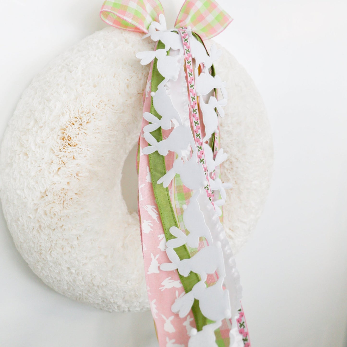 Mopsy's Easter Parade RIBBON SET™ (with Bow) - Knot and Spool