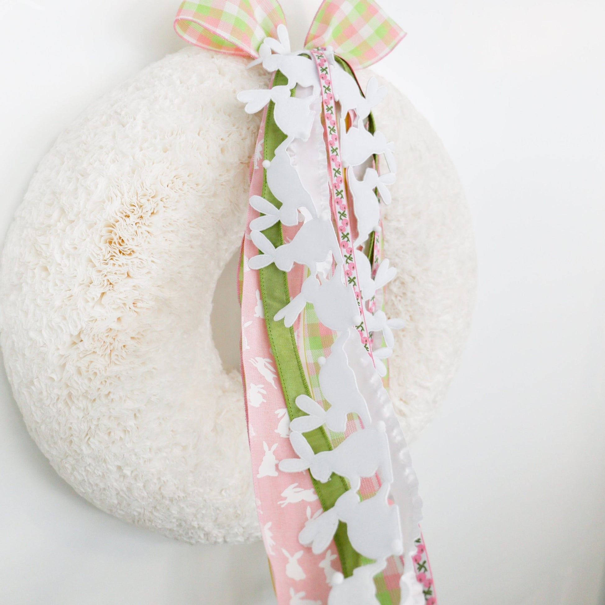 Mopsy's Easter Parade RIBBON SET™ (with Bow) - Knot and Spool