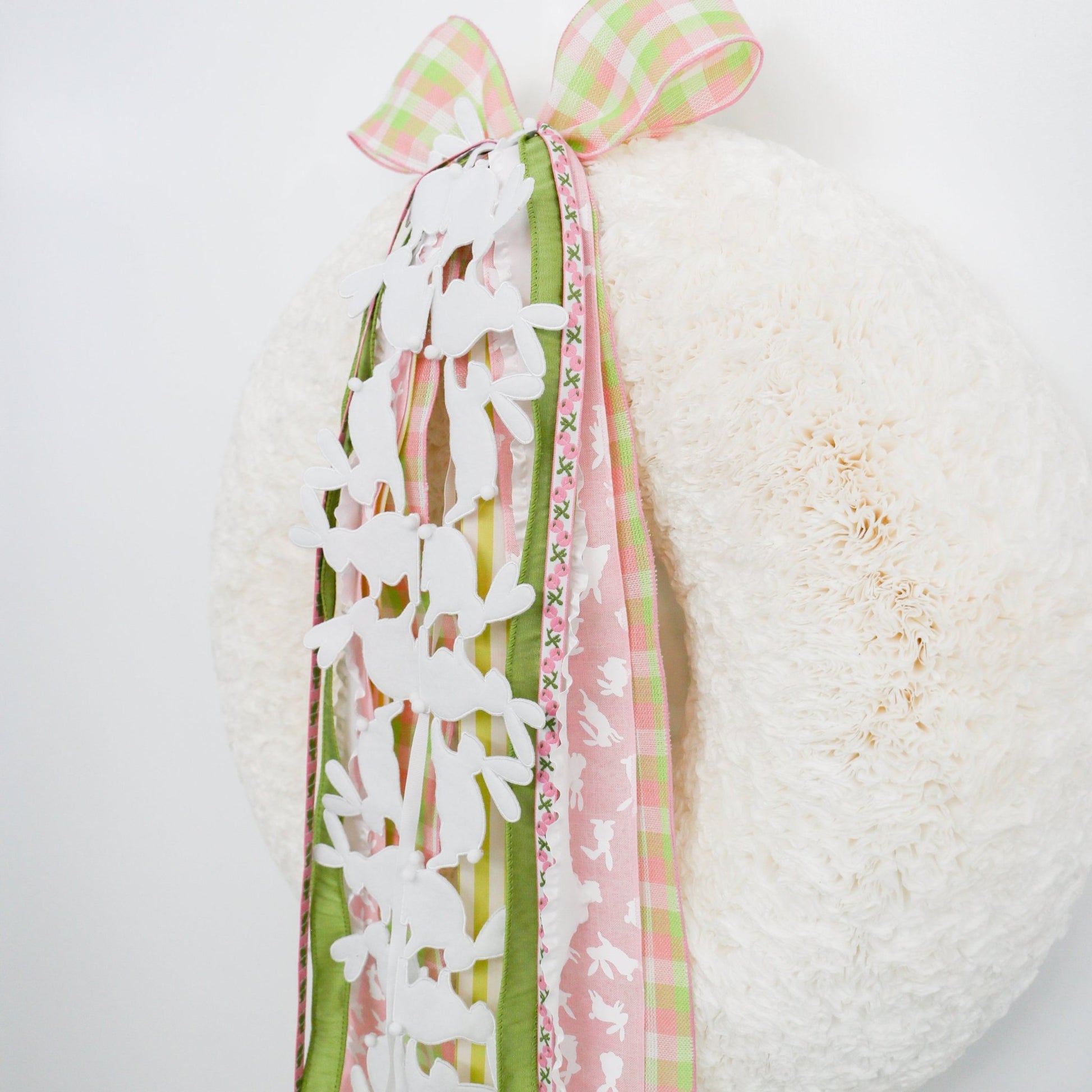 Mopsy's Easter Parade RIBBON SET™ (with Bow) - Knot and Spool