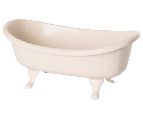 2020 Maileg Miniature Bathtub - Knot and Spool