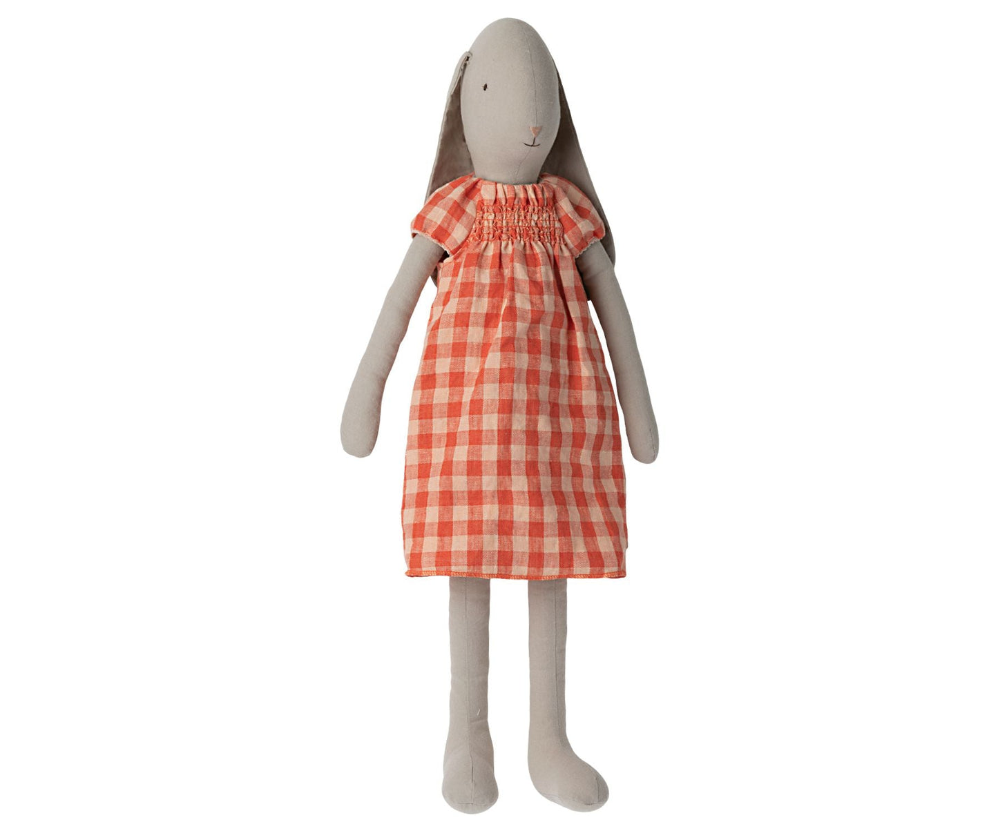 2022 Maileg Bunny with Dress - Size 5 - Knot and Spool