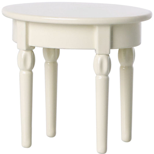 2022 Maileg Mouse Side Table - Knot and Spool